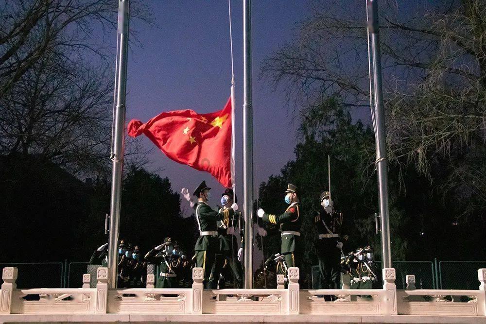 调兵遣将三军混战