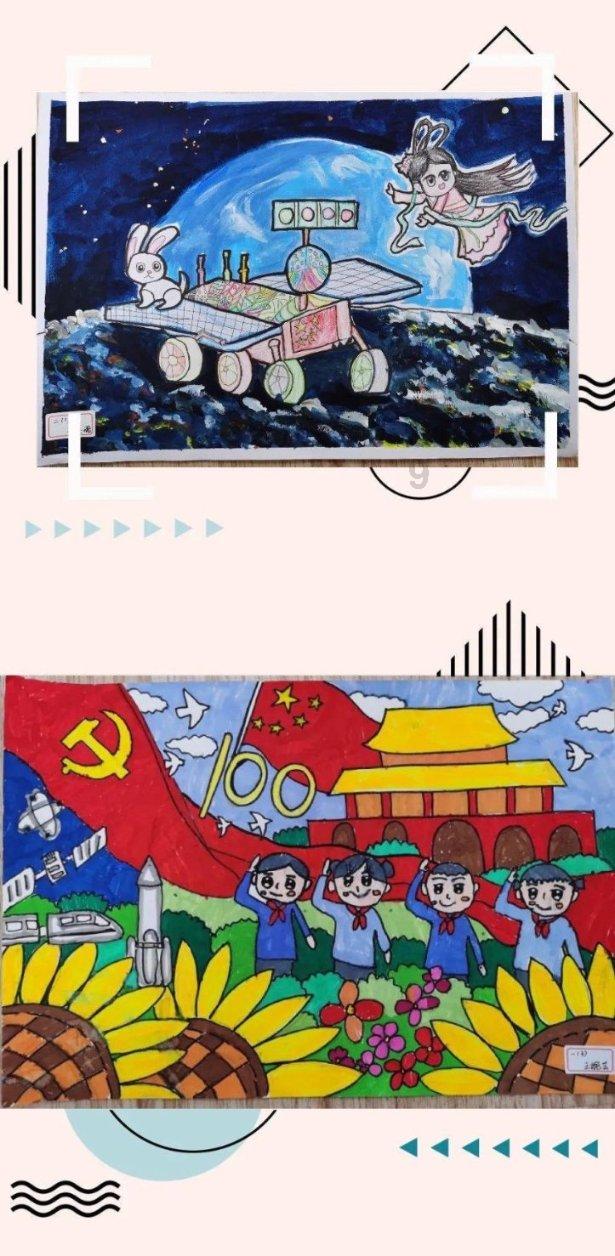 沙漠中寻宝